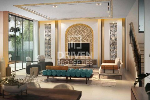 فيلا في Damac Lagoons, دبي 5 غرف نوم , 322 م² رقم 66271 - صورة 1