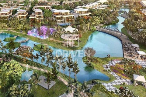 فيلا في Damac Lagoons, دبي 5 غرف نوم , 322 م² رقم 66271 - صورة 9