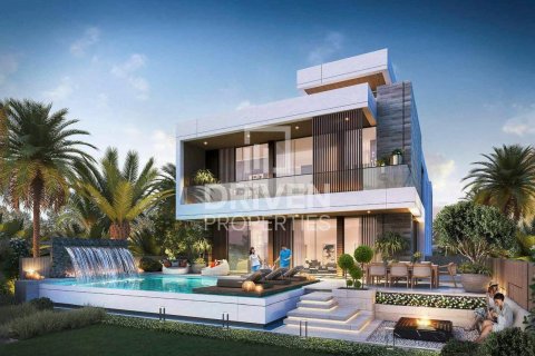 فيلا في Damac Lagoons, دبي 5 غرف نوم , 322 م² رقم 66271 - صورة 4