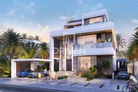 فيلا في Damac Lagoons, دبي 5 غرف نوم , 322 م² رقم 66271 - صورة 2