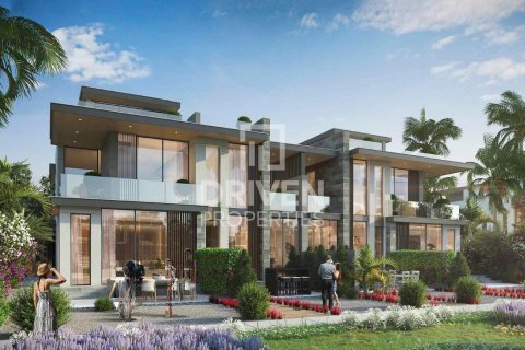 فيلا في Damac Lagoons, دبي 5 غرف نوم , 322 م² رقم 66271 - صورة 3