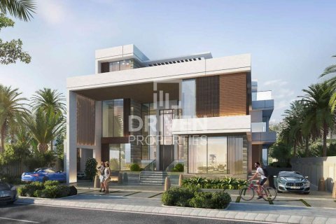 فيلا في Damac Lagoons, دبي 5 غرف نوم , 322 م² رقم 66271 - صورة 8