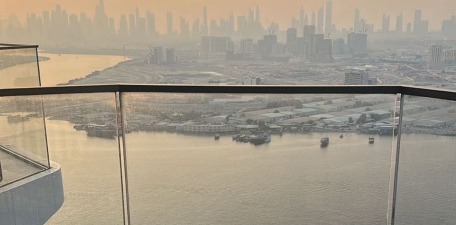 Apartment in Dubai 1 bedroom, 67.9 sq.m. № 83422