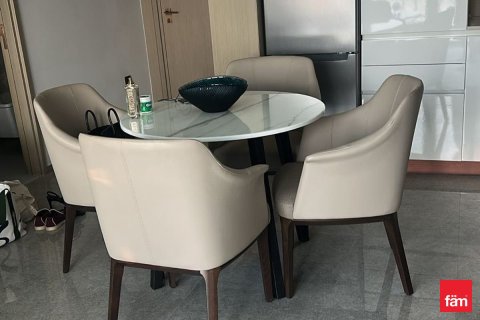 Apartment in Dubai 1 bedroom, 67.9 sq.m. № 83422 - photo 4