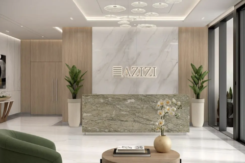 Apartment in Dubai 1 bedroom, 75 sq.m. № 83419 - photo 4