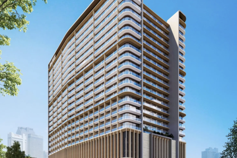 Apartment in Dubai 1 bedroom, 75 sq.m. № 83419 - photo 2