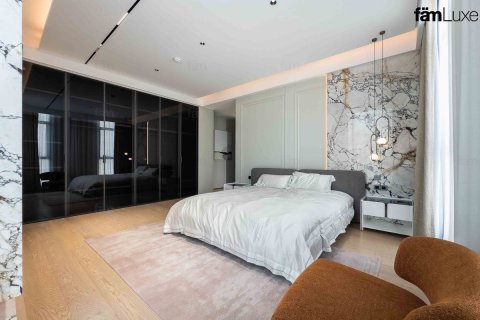 Купить виллу в Дубай Хилс Эстейт, Дубай: 6 спален, 2008.6м², № 83423 - фото 27