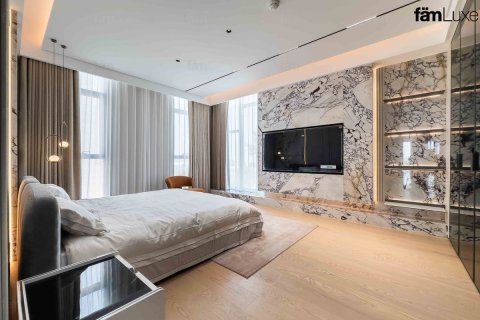 Купить виллу в Дубай Хилс Эстейт, Дубай: 6 спален, 2008.6м², № 83423 - фото 28