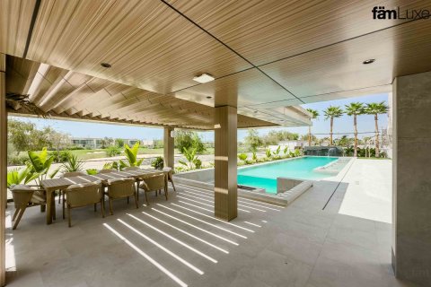 Купить виллу в Дубай Хилс Эстейт, Дубай: 6 спален, 2008.6м², № 83423 - фото 6