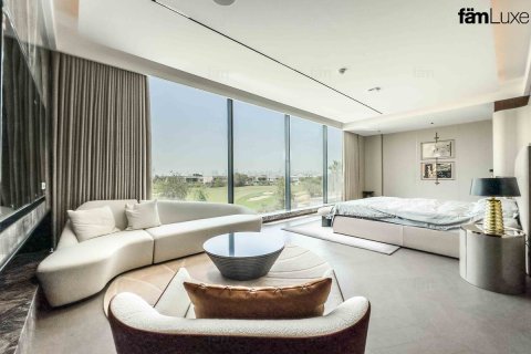 Купить виллу в Дубай Хилс Эстейт, Дубай: 6 спален, 2008.6м², № 83423 - фото 8