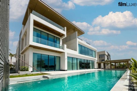 Купить виллу в Дубай Хилс Эстейт, Дубай: 6 спален, 2008.6м², № 83423 - фото 20