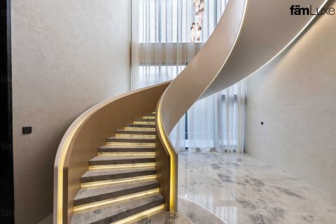 Купить виллу в Дубай Хилс Эстейт, Дубай: 6 спален, 2008.6м², № 83423 - фото 5