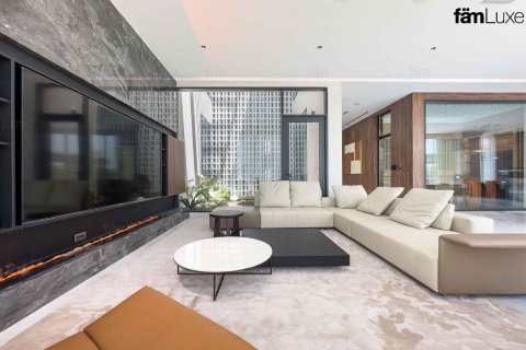 Купить виллу в Дубай Хилс Эстейт, Дубай: 6 спален, 2008.6м², № 83423 - фото 16