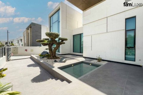 Купить виллу в Дубай Хилс Эстейт, Дубай: 6 спален, 2008.6м², № 83423 - фото 12