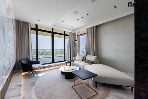 Купить виллу в Дубай Хилс Эстейт, Дубай: 6 спален, 2008.6м², № 83423 - фото 13