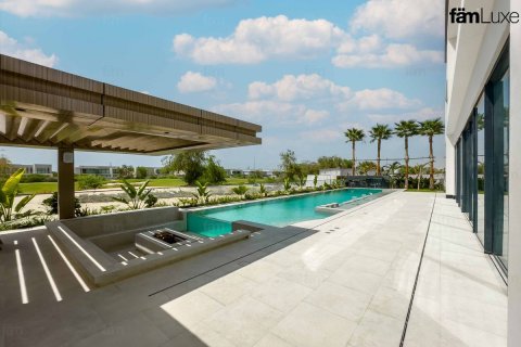 Купить виллу в Дубай Хилс Эстейт, Дубай: 6 спален, 2008.6м², № 83423 - фото 7