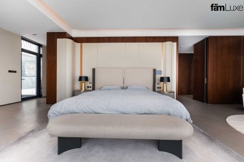 Купить виллу в Дубай Хилс Эстейт, Дубай: 6 спален, 2008.6м², № 83423 - фото 11