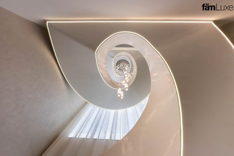 Купить виллу в Дубай Хилс Эстейт, Дубай: 6 спален, 2008.6м², № 83423 - фото 19