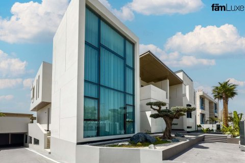 Вилла в Дубай Хилс Эстейт, Дубай, 6 спален, 2008.6м², № 83423