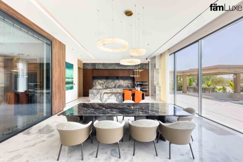 Купить виллу в Дубай Хилс Эстейт, Дубай: 6 спален, 2008.6м², № 83423 - фото 23