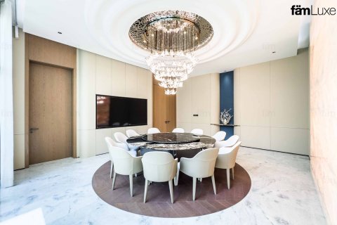 Купить виллу в Дубай Хилс Эстейт, Дубай: 6 спален, 2008.6м², № 83423 - фото 18