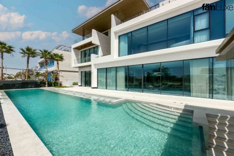 Купить виллу в Дубай Хилс Эстейт, Дубай: 6 спален, 2008.6м², № 83423 - фото 21