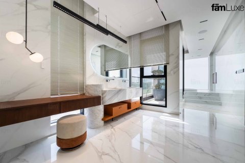 Купить виллу в Дубай Хилс Эстейт, Дубай: 6 спален, 2008.6м², № 83423 - фото 14