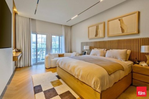 Villa en Dubai, 3 dormitorios, 247.4 m², № 83421 - foto 16