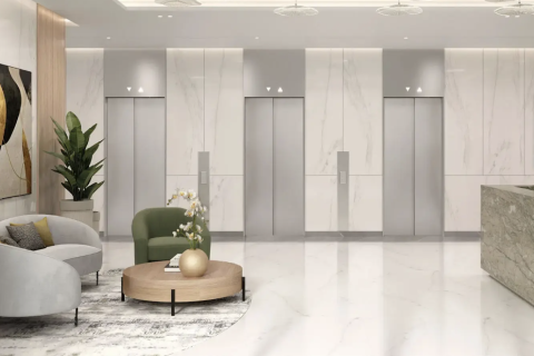 Купить квартиру в Дубае: 3 спальни, 162м², № 83417 - фото 5