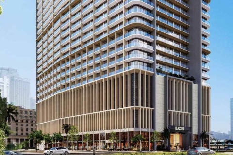 Купить квартиру в Дубае: 3 спальни, 162м², № 83417 - фото 3