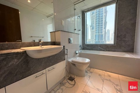 Apartamento en Business Bay, Dubai, 1 dormitorio, 96.1 m², № 83424 - foto 10