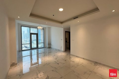 Apartamento en Business Bay, Dubai, 1 dormitorio, 96.1 m², № 83424