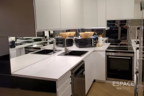 Appartement à Dubai Marina, Dubai, 1 chambre, 82 m², № 122895 - photo 3
