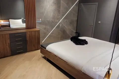 Appartement à Dubai Marina, Dubai, 1 chambre, 82 m², № 122895 - photo 6
