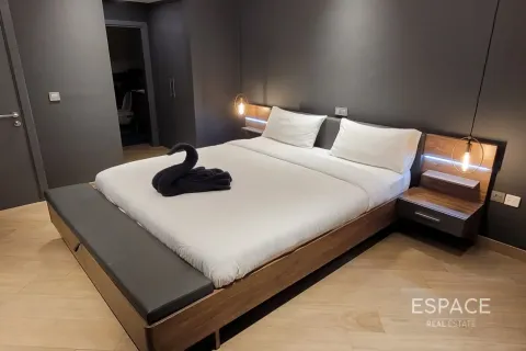 Appartement à Dubai Marina, Dubai, 1 chambre, 82 m², № 122895 - photo 5
