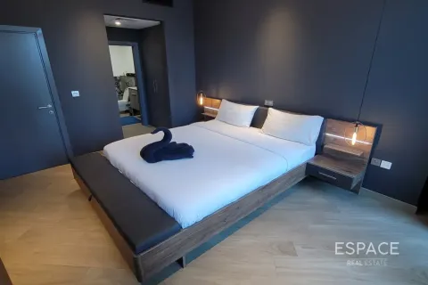 Appartement à Dubai Marina, Dubai, 1 chambre, 82 m², № 122895 - photo 8