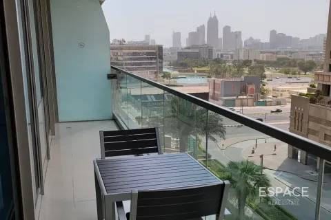 Appartement à Dubai Marina, Dubai, 1 chambre, 82 m², № 122895 - photo 12