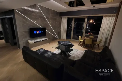 Appartement à Dubai Marina, Dubai, 1 chambre, 82 m², № 122895 - photo 2