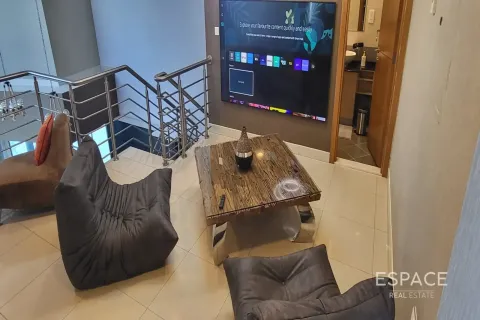 شقة في مرسى دبي, دبي 4 غرف نوم, 244 م² رقم 122894 - صورة 10