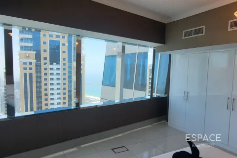 شقة في مرسى دبي, دبي 4 غرف نوم, 244 م² رقم 122894 - صورة 6