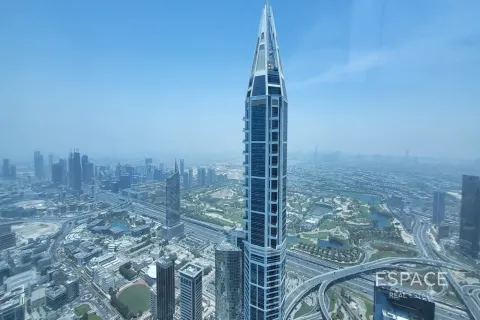 شقة في مرسى دبي, دبي 4 غرف نوم, 244 م² رقم 122894 - صورة 14