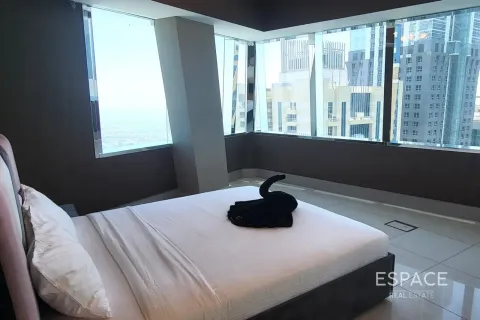 شقة في مرسى دبي, دبي 4 غرف نوم, 244 م² رقم 122894 - صورة 5
