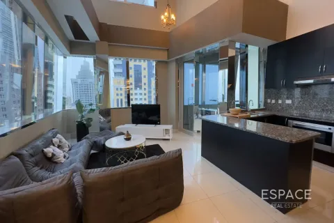 شقة في مرسى دبي, دبي 4 غرف نوم, 244 م² رقم 122894