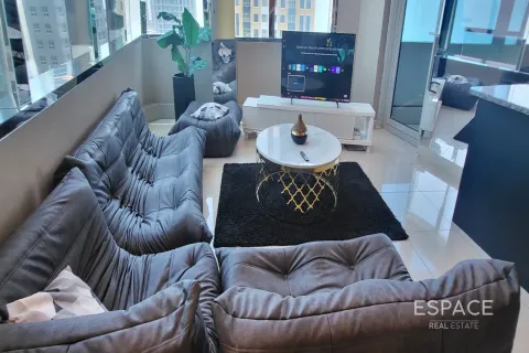 شقة في مرسى دبي, دبي 4 غرف نوم, 244 م² رقم 122894 - صورة 2