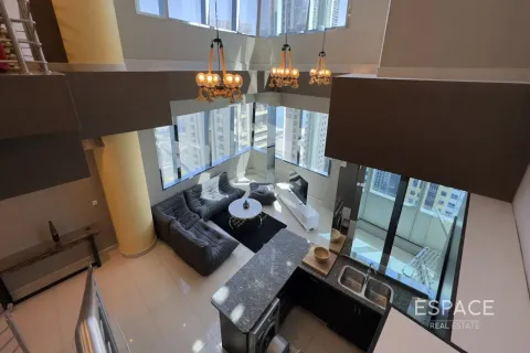 شقة في مرسى دبي, دبي 4 غرف نوم, 244 م² رقم 122894 - صورة 3