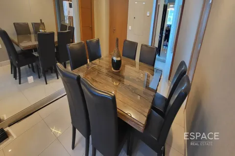 شقة في مرسى دبي, دبي 4 غرف نوم, 244 م² رقم 122894 - صورة 4