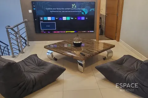 شقة في مرسى دبي, دبي 4 غرف نوم, 244 م² رقم 122894 - صورة 11