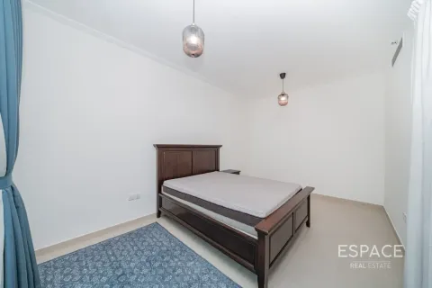 Apartment in Dubai Marina, Dubai 2 bedrooms, 125 sq.m. № 122892 - photo 11