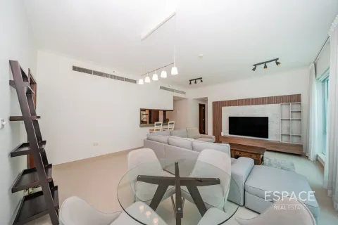 Apartment in Dubai Marina, Dubai 2 bedrooms, 125 sq.m. № 122892 - photo 4