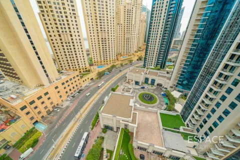 Apartment in Dubai Marina, Dubai 2 bedrooms, 125 sq.m. № 122892 - photo 17